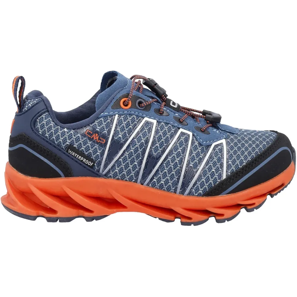 CMP Kinder Altak 2.0 WP Schuhe