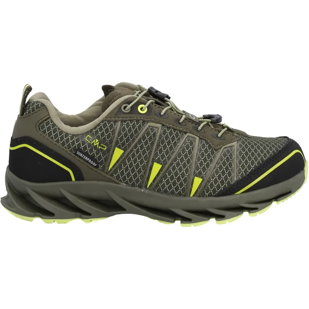 CMP Kinder Altak 2.0 WP Schuhe