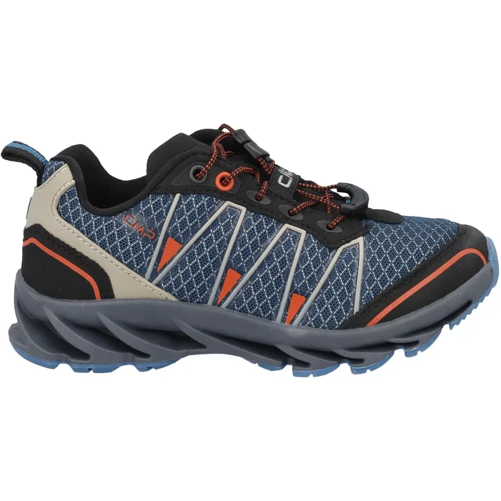 CMP Kinder Altak 2.0 WP Schuhe