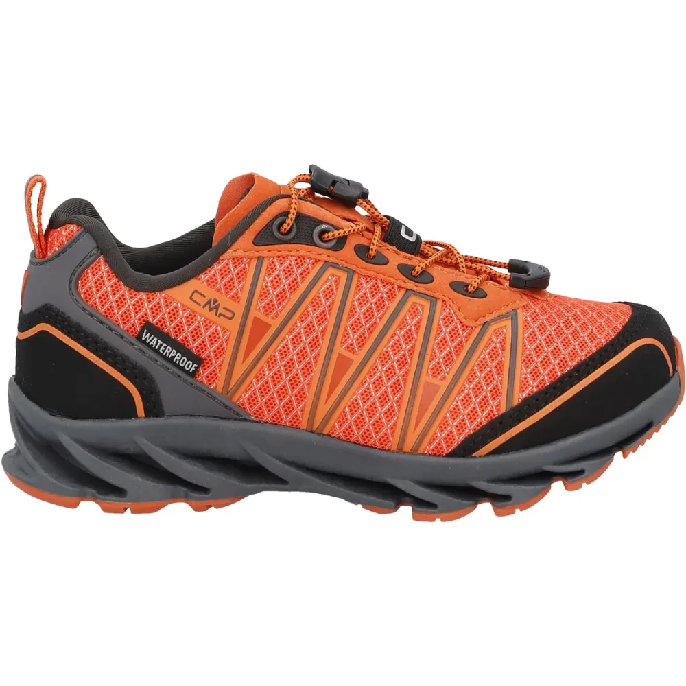 CMP Kinder Altak 2.0 WP Schuhe