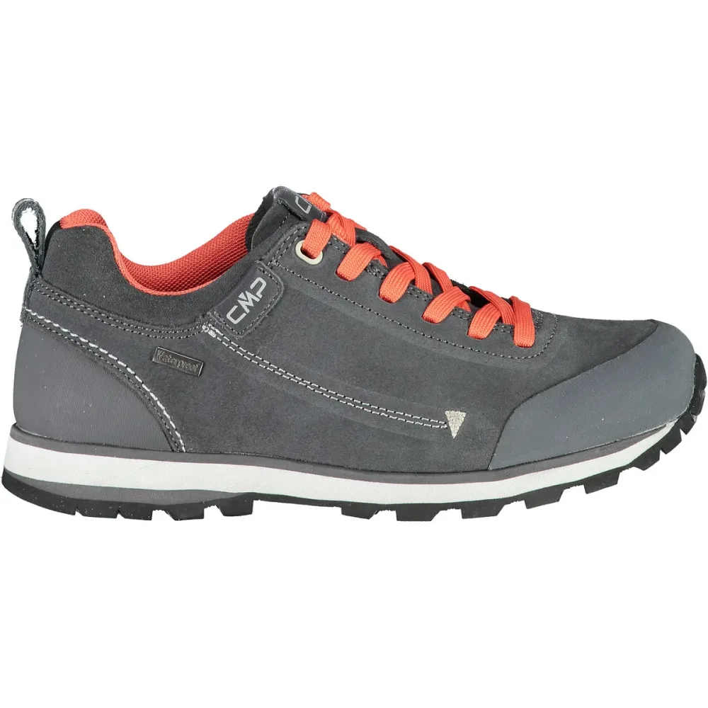 CMP Damen Elettra Low WP Schuhe