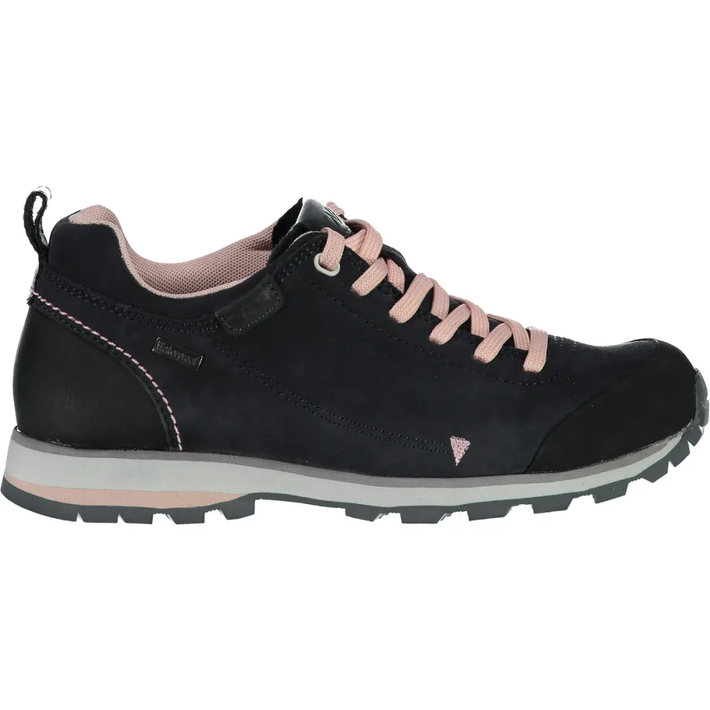 CMP Damen Elettra Low WP Schuhe