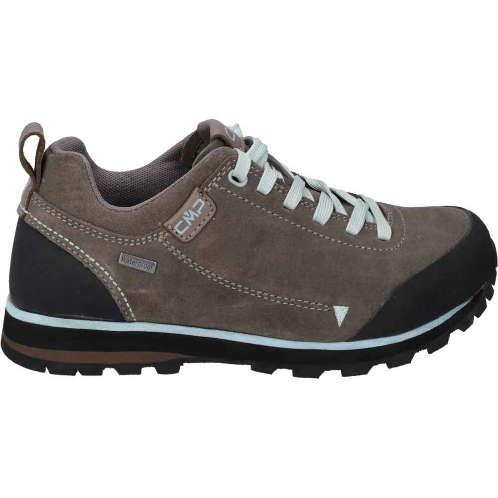 CMP Damen Elettra Low WP Schuhe