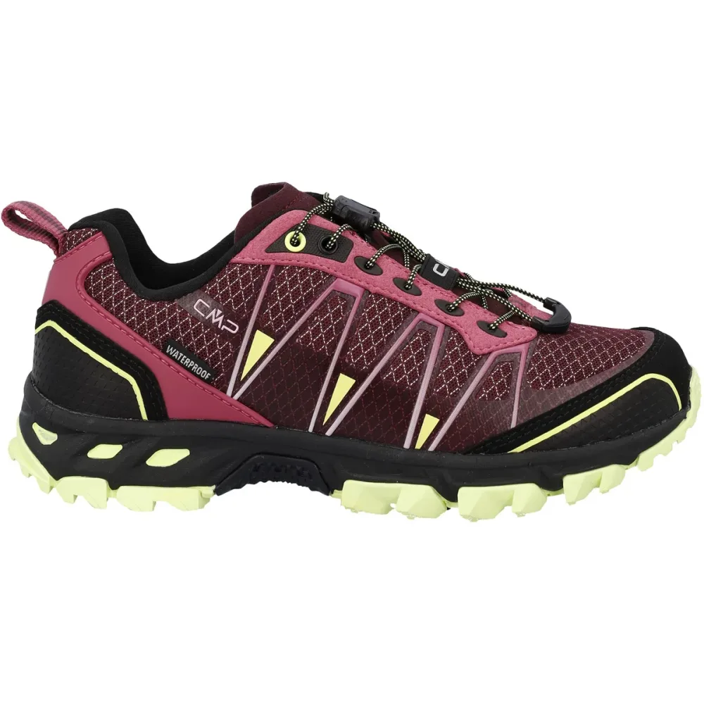 CMP Damen Altak WP Schuhe