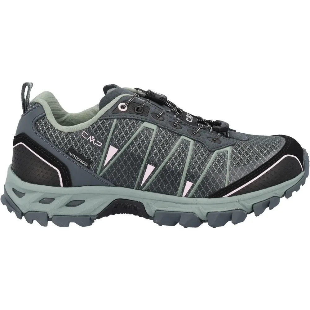 CMP Damen Altak WP Schuhe