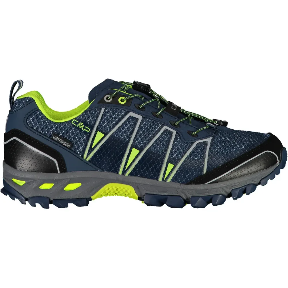 CMP Herren Altak WP Schuhe