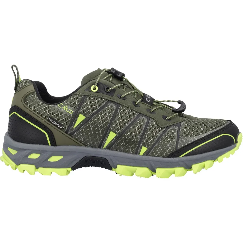CMP Herren Altak WP Schuhe