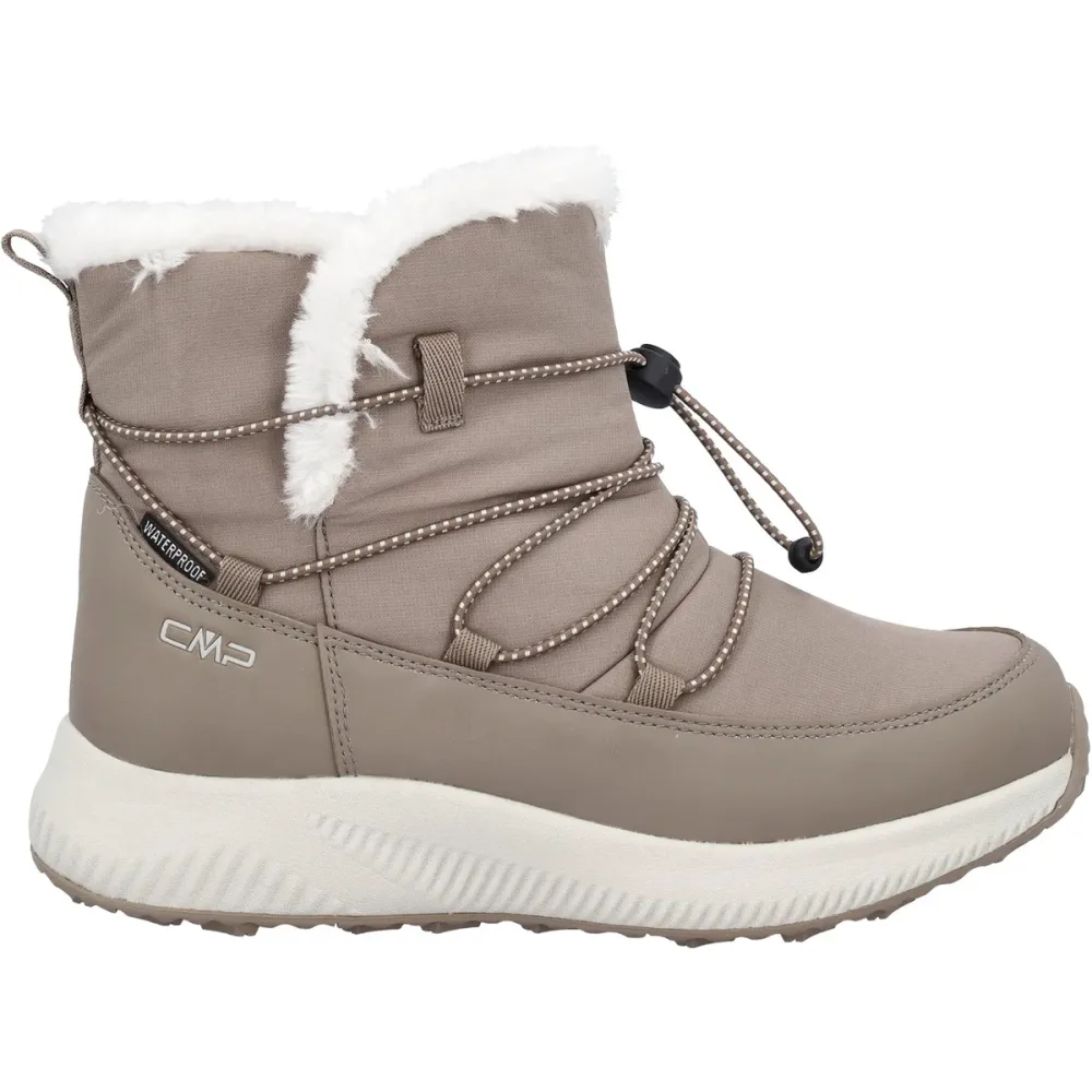 CMP Damen Sheratan WP Schuhe