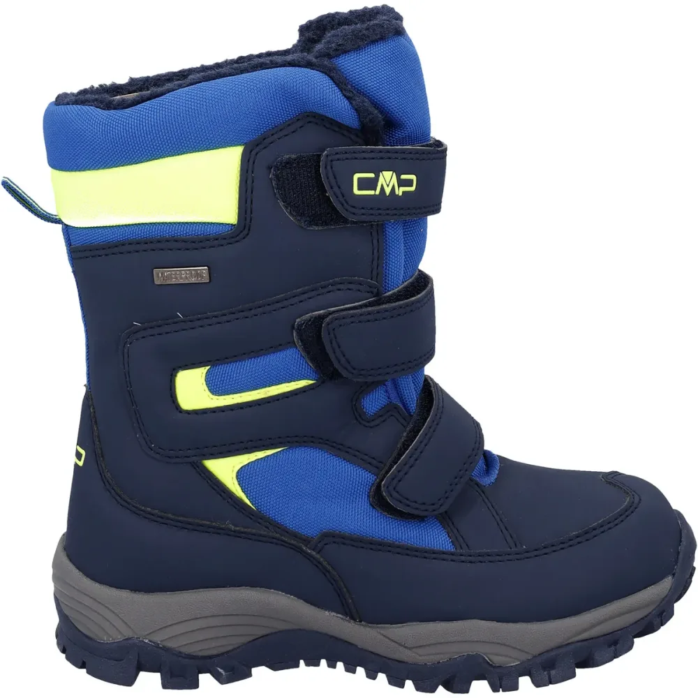 CMP Kinder Hexis WP Schuhe