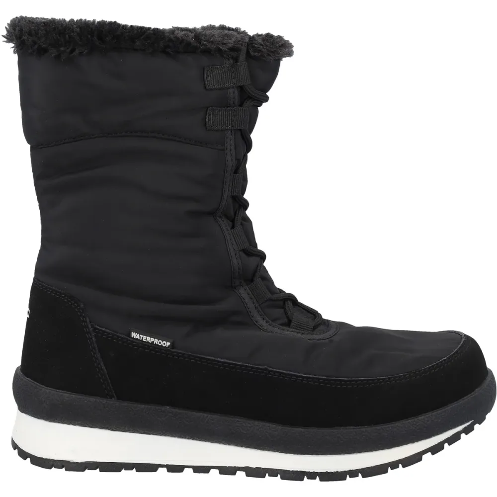CMP Damen Harma WP Schuhe