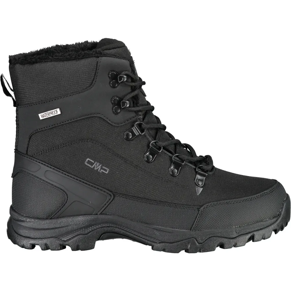 CMP Herren Railo WP Schuhe