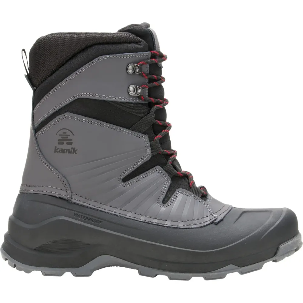 Kamik Herren Iceland Schuhe
