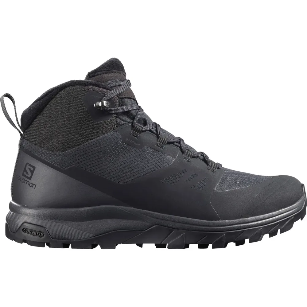 Salomon Damen OUTsnap CSWP Schuhe