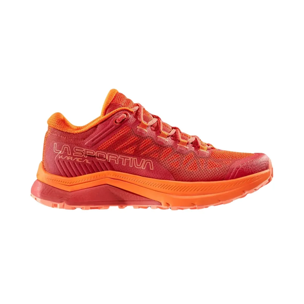 La Sportiva Damen Karacal Schuhe