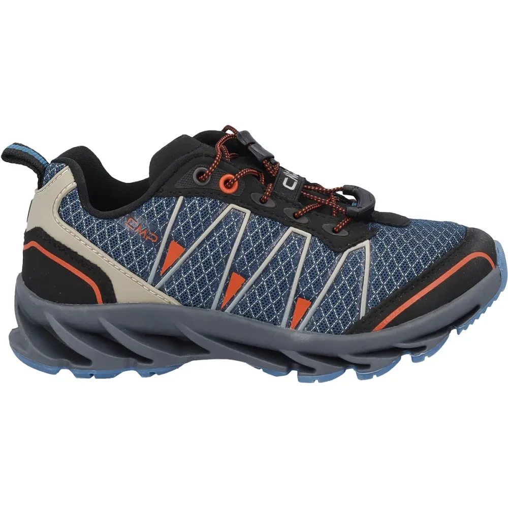 CMP Kinder Altak Trail 2.0 Schuhe