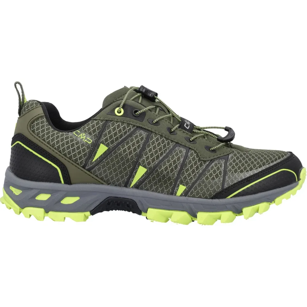 CMP Herren Altak Schuhe