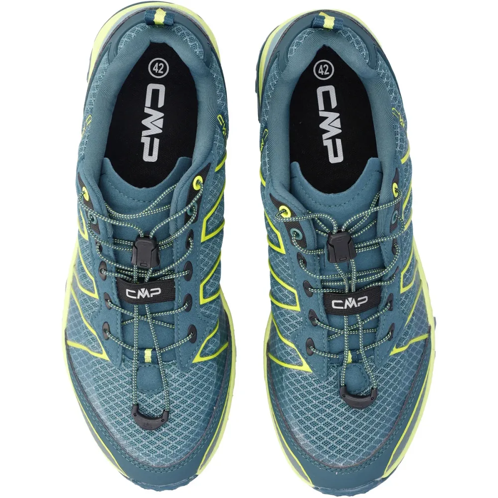 CMP Herren Altak Schuhe