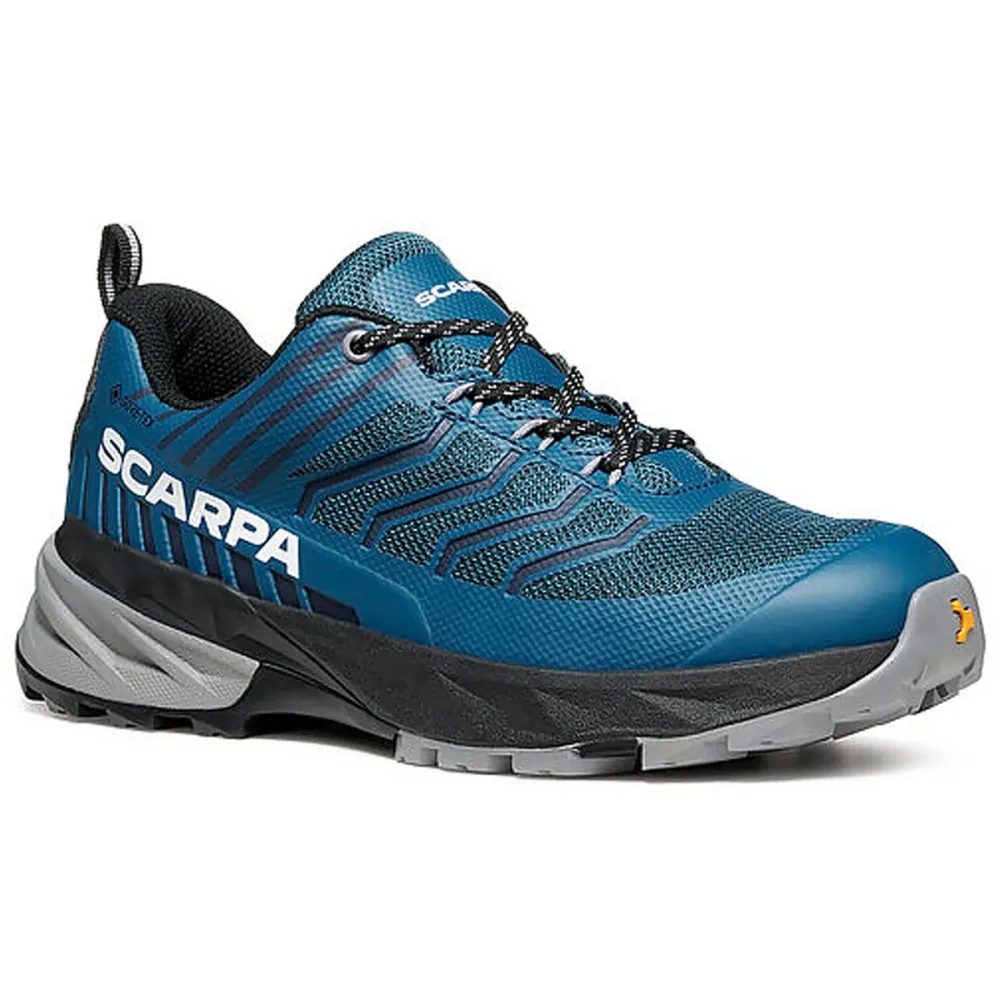 Scarpa Kinder Rush GTX Schuhe