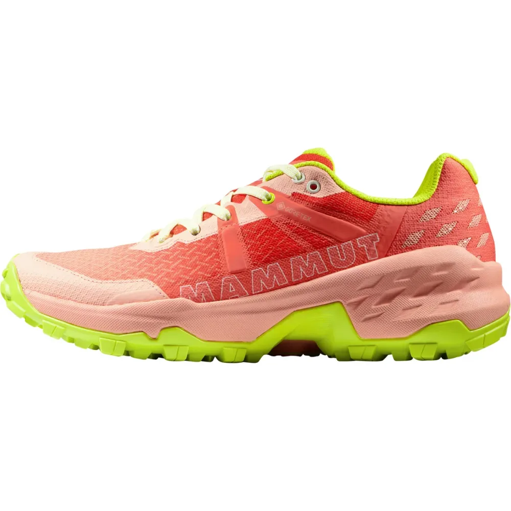 Mammut Damen Sertig II Low GTX Schuhe