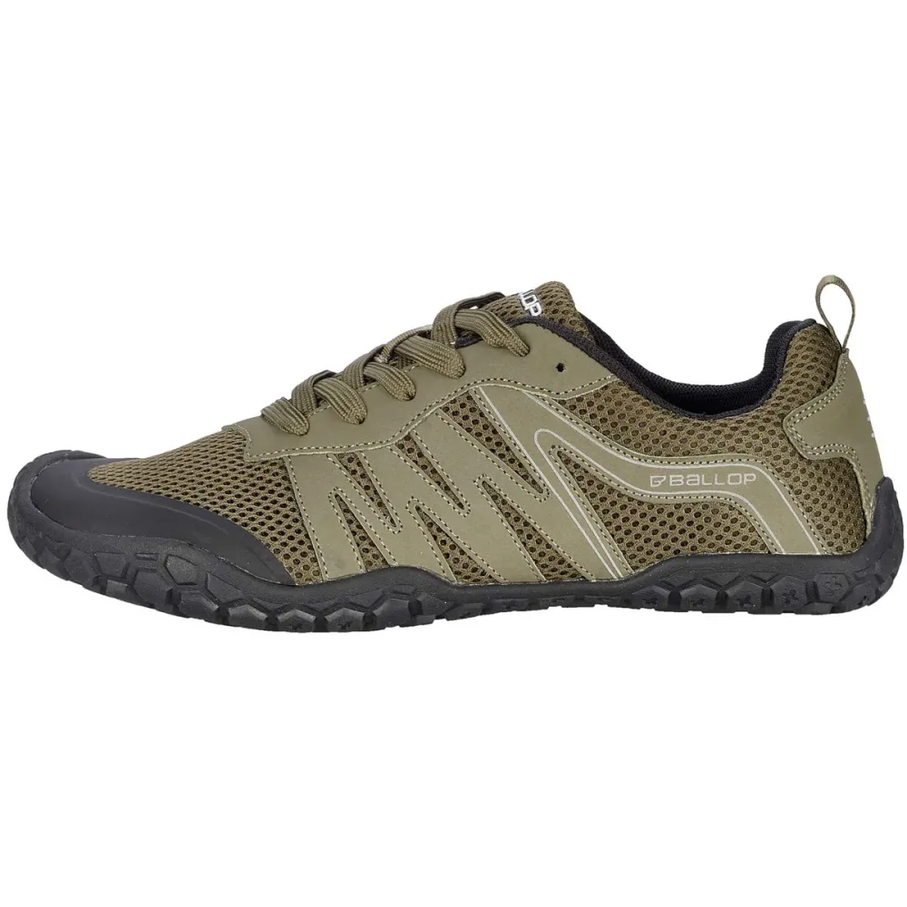 Ballop Pellet Schuhe