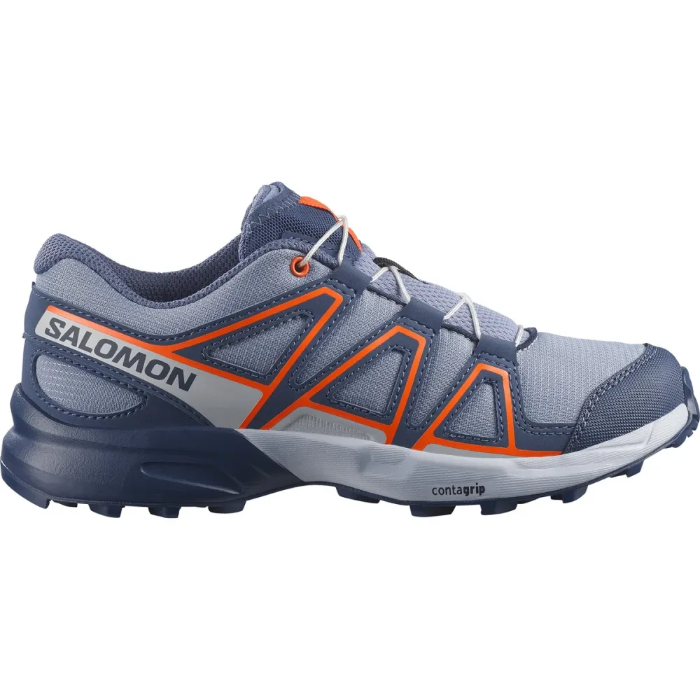 Salomon Kinder Speedcross Schuhe