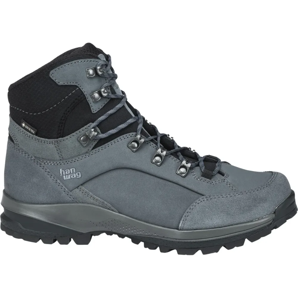 Hanwag Herren Banks SF Extra GTX Schuhe