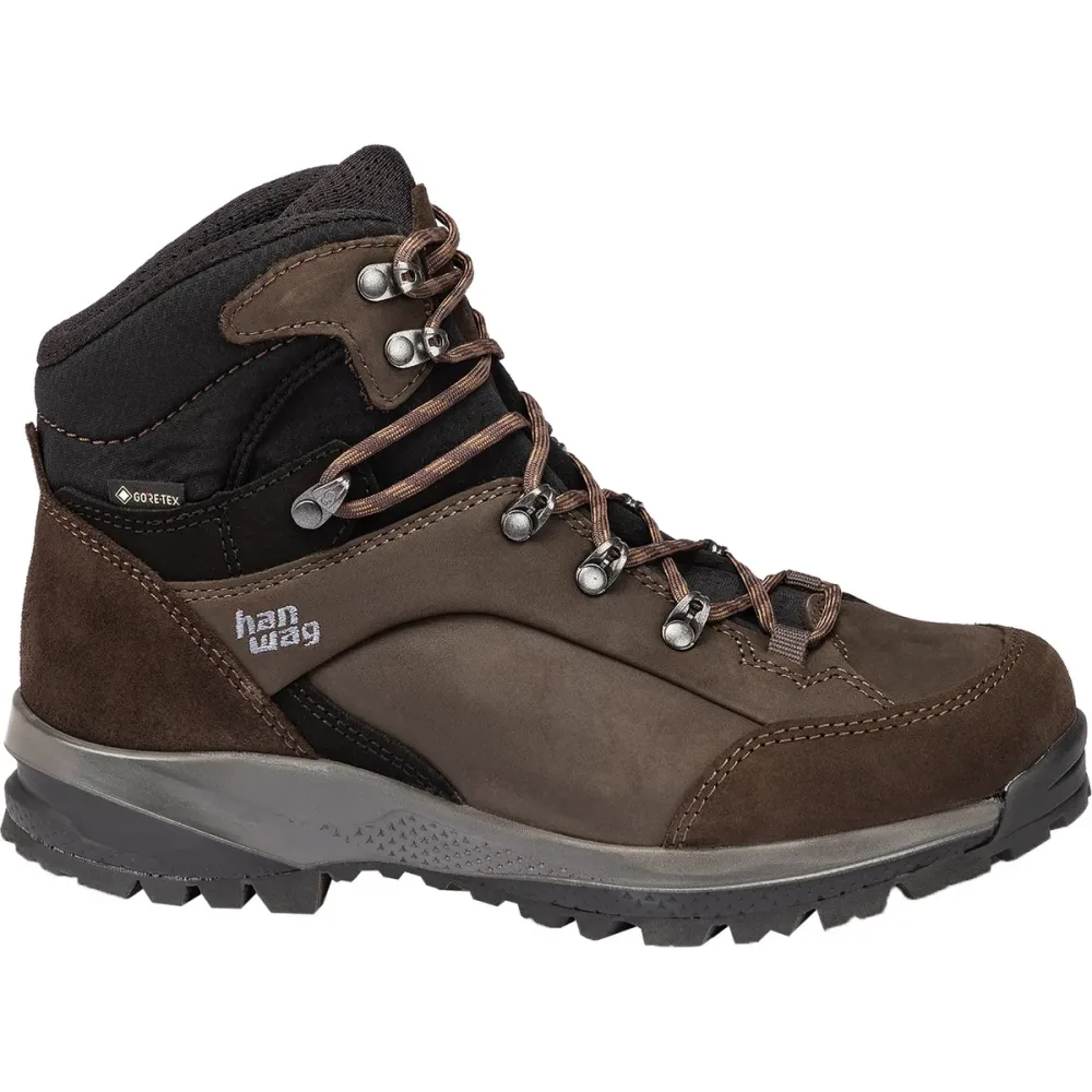 Hanwag Damen Banks SF Extra GTX Schuhe