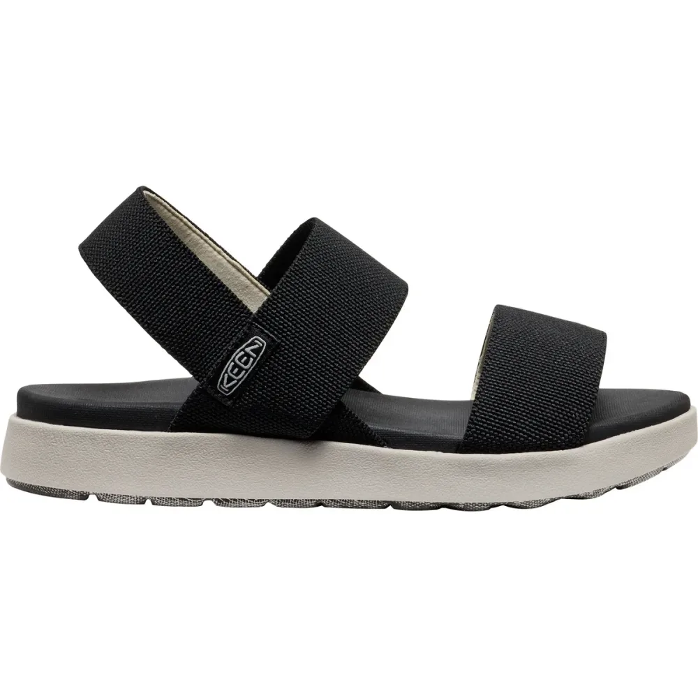 Keen Damen Elle Backstrap Sandale