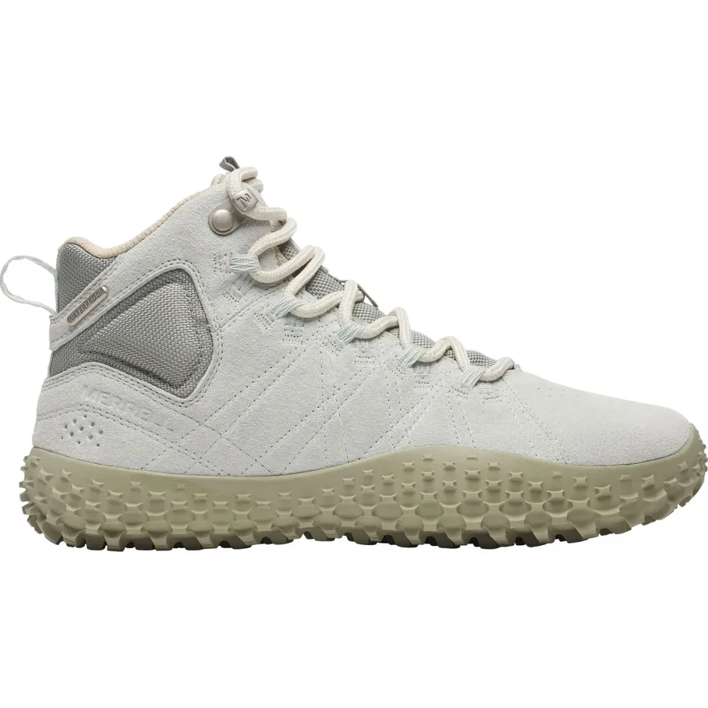 Merrell Damen Wrapt Mid WP Schuhe