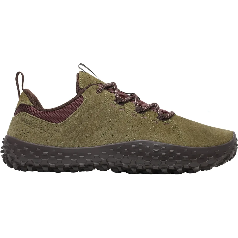 Merrell Herren Wrapt Schuhe