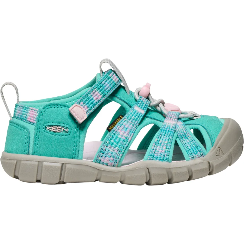 Keen Kinder Seacamp II CNX Sandale