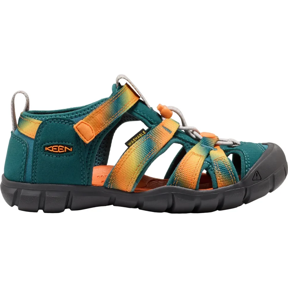 Keen Kinder Seacamp II CNX Sandale