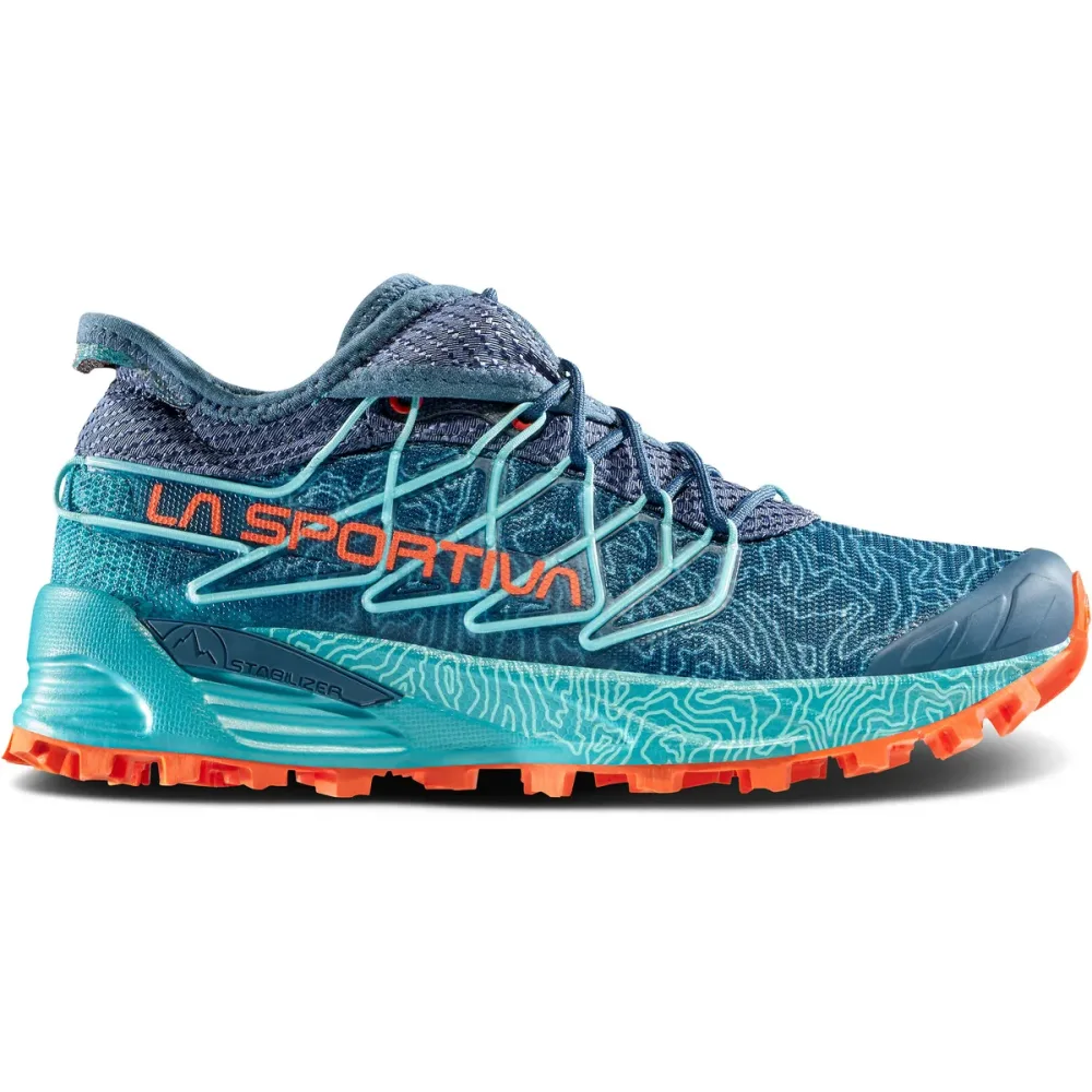 La Sportiva Damen Mutant Schuhe