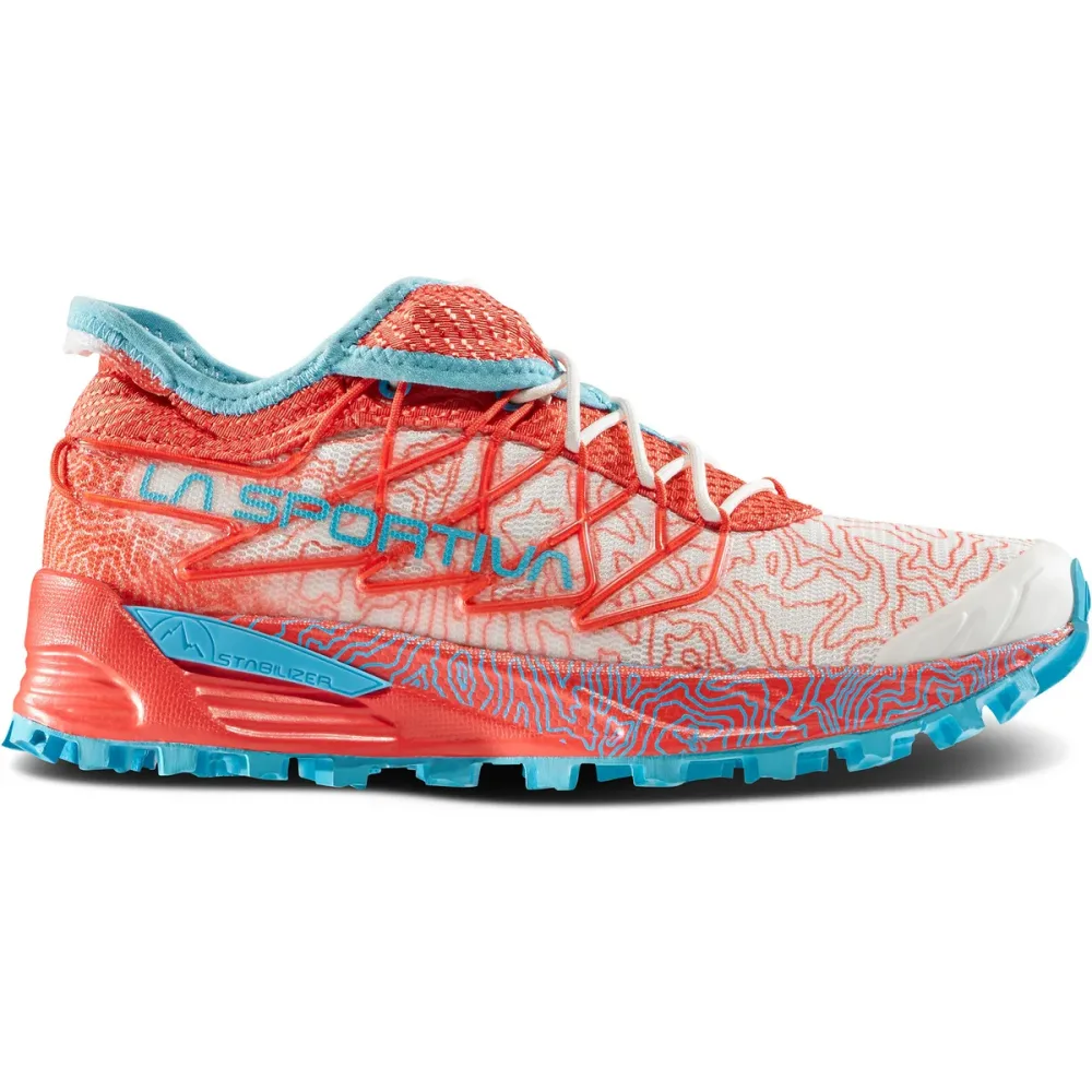 La Sportiva Damen Mutant Schuhe
