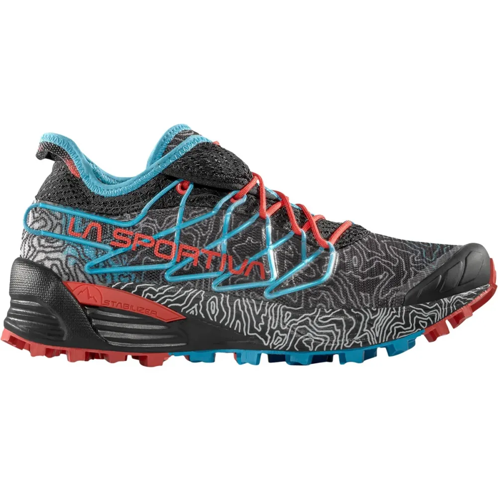 La Sportiva Damen Mutant Schuhe