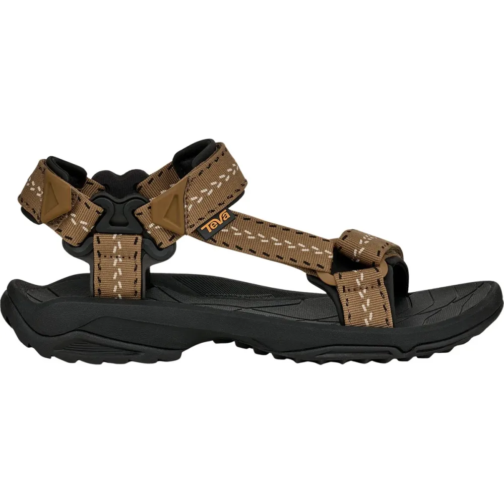 Teva Herren Terra Fi Lite Sandale