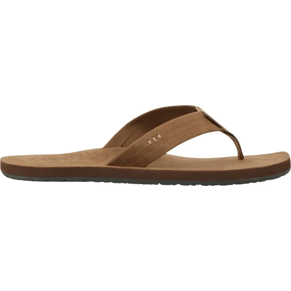 Reef Herren Draftsmen Sandale
