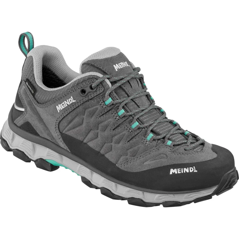 Meindl Damen Lite Trail GTX Schuhe
