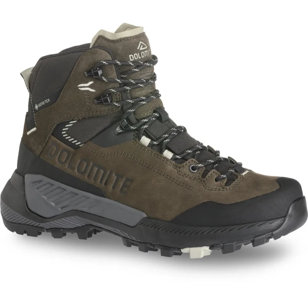 Dolomite Damen Vernale Leather High GTX Schuhe