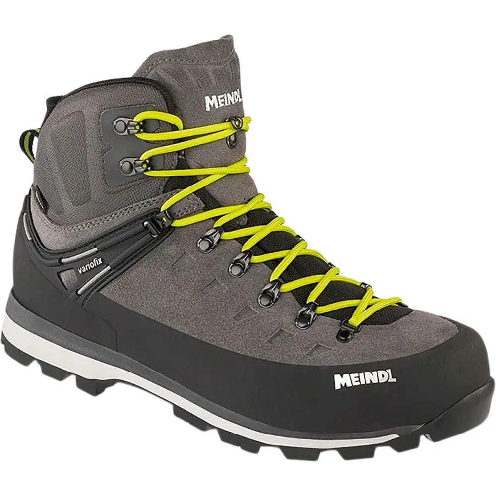 Meindl Herren Montafon GTX Schuhe