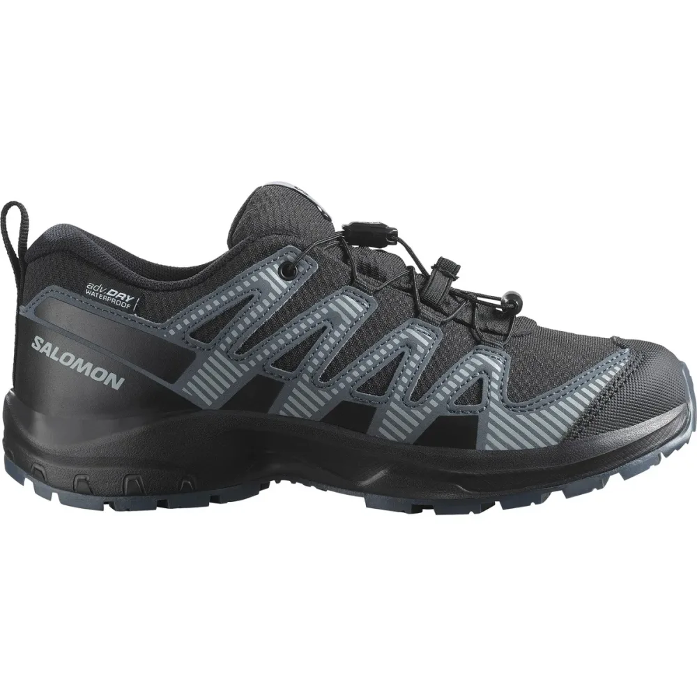 Salomon Kinder XA Pro V8 WP Schuhe