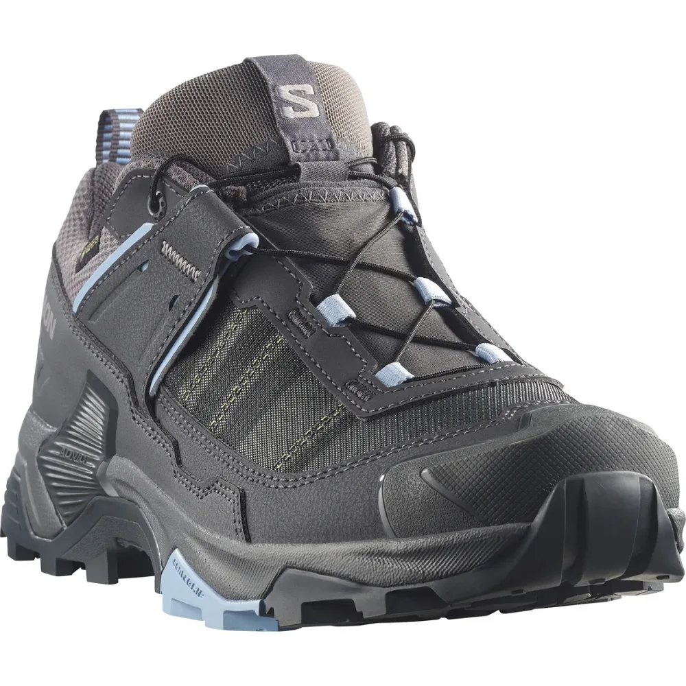 Salomon Damen X Ultra 5 GTX Schuhe
