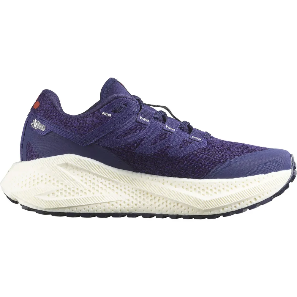 Salomon Damen Aero Glide 3 GRVL Schuhe