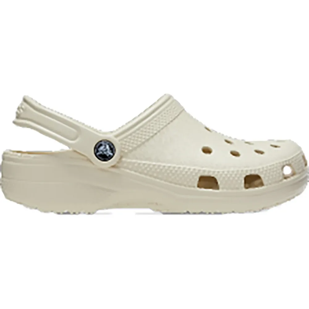 CROCS Classic Sandalen - Bone EU37 Damen