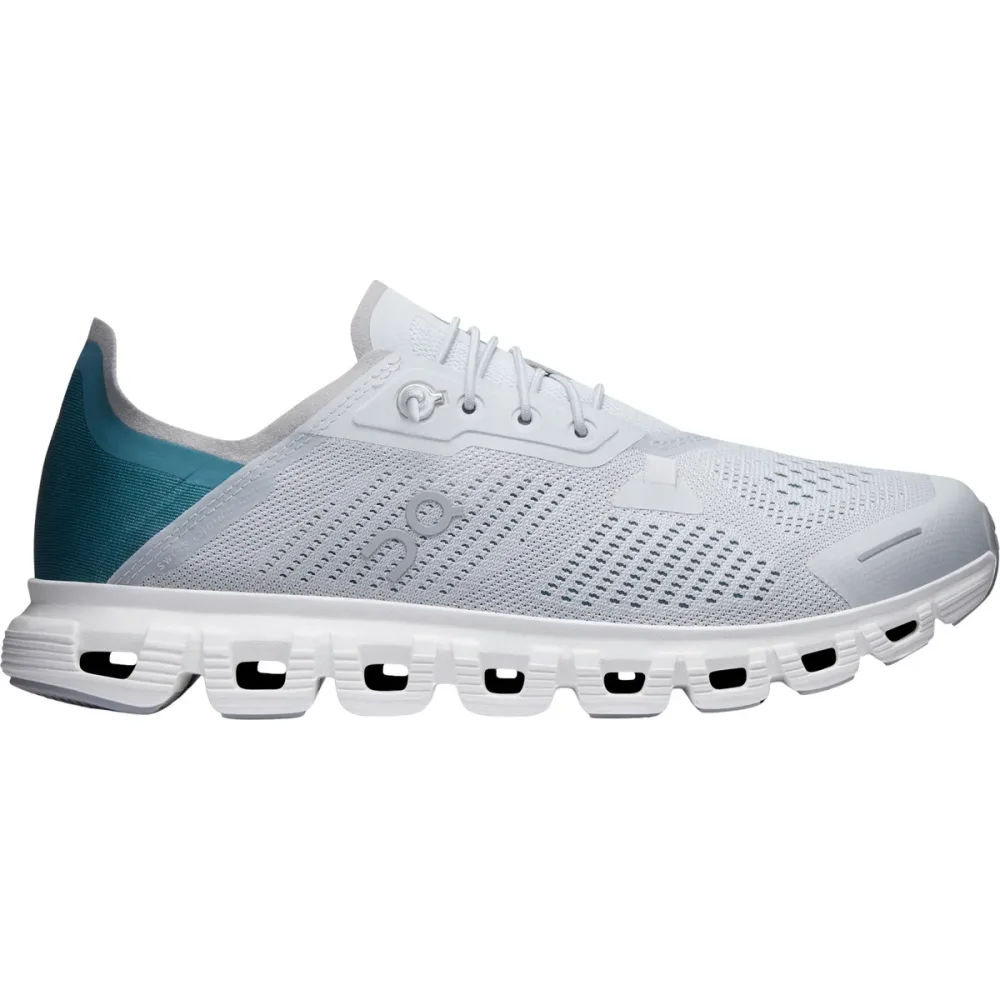 On Damen Cloud 6 Coast Schuhe