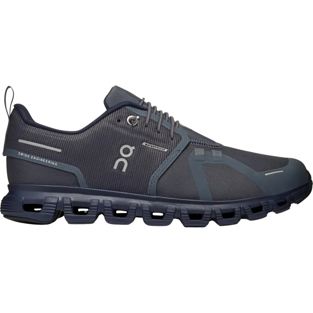 On Damen Cloud 6 WP Schuhe