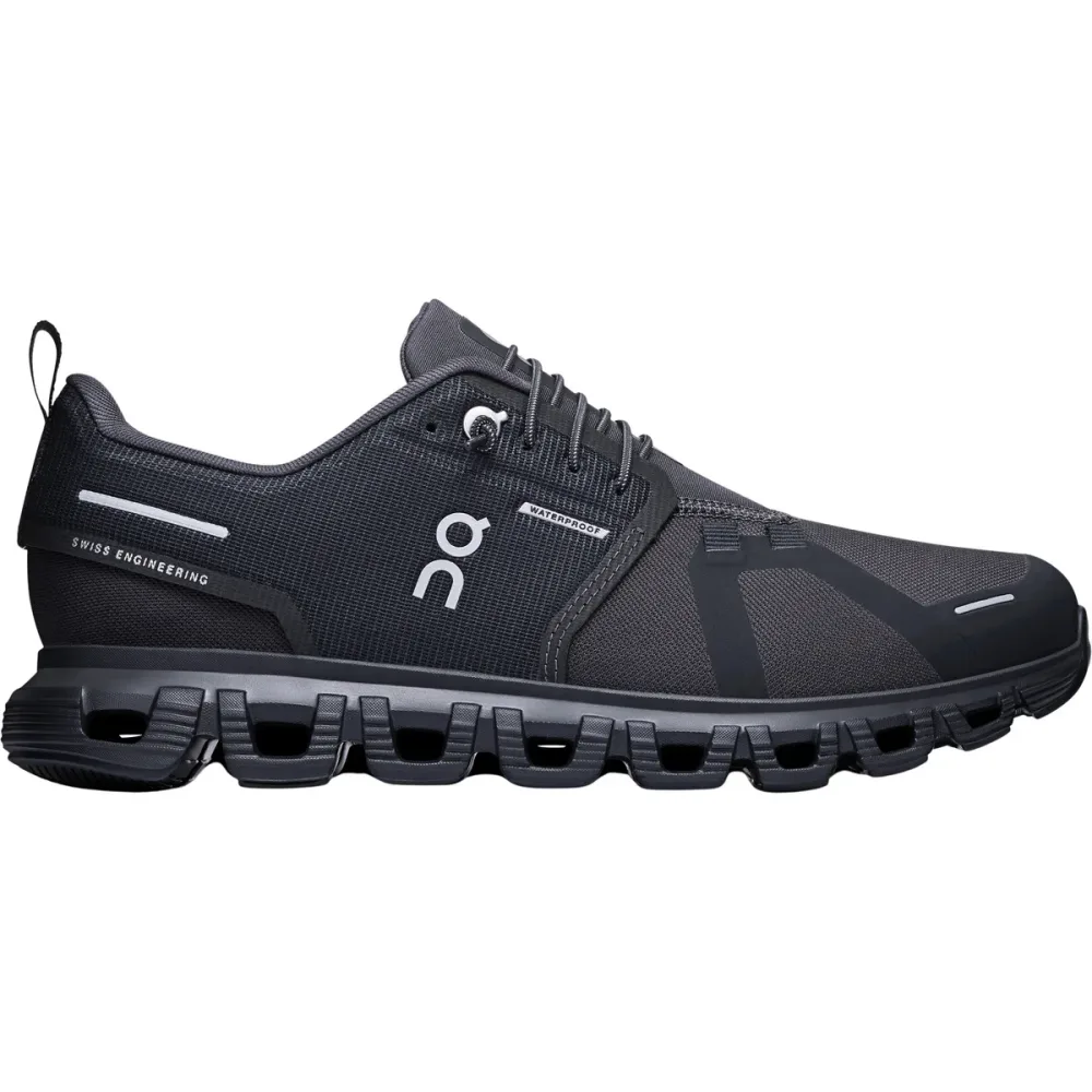On Damen Cloud 6 WP Schuhe