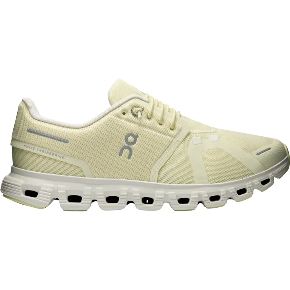 On Damen Cloud 6 Schuhe