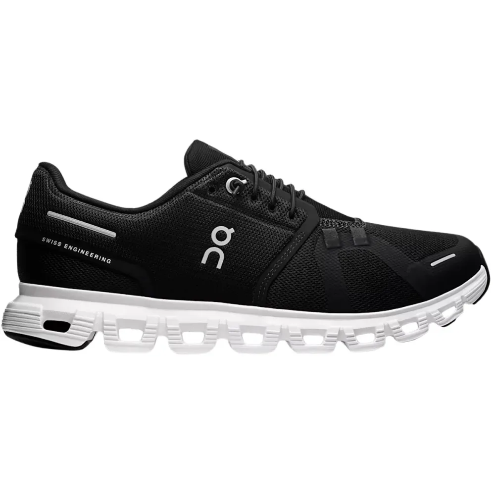 On Damen Cloud 6 Schuhe