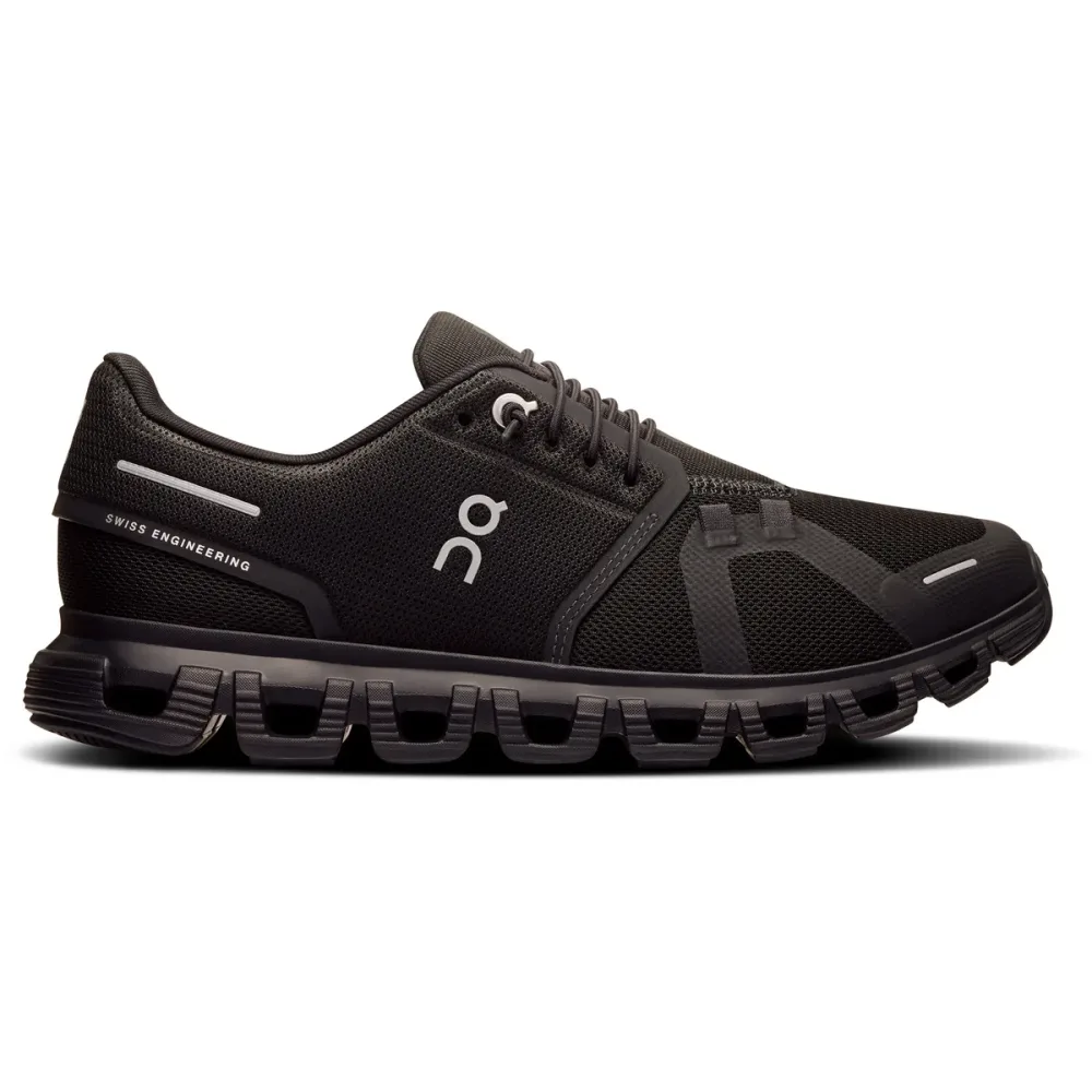 On Damen Cloud 6 Schuhe